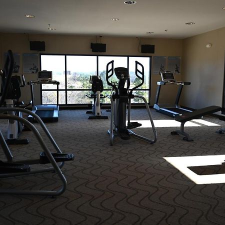 Giles Hotel Inn And Suites Pulaski 외부 사진